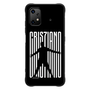 Чехол Криштиану Роналду для UMiDiGi Bison X20