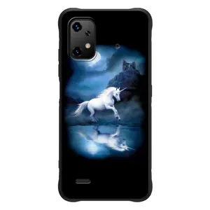 Чохол Unicorn на UMiDiGi Bison X20 (Єдиноріг)