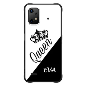 Именные Женские Чехлы для UMiDiGi Bison X20 (EVA)