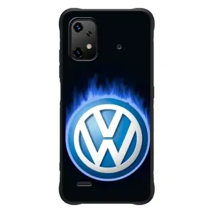 Чохол "Фольксваген" для UMiDiGi Bison X20 (Фольц)