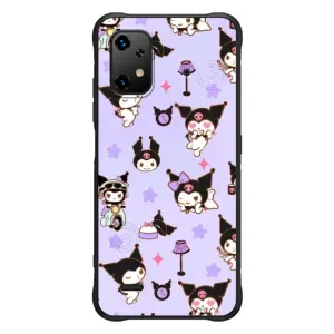 Чохол з персонажем Куромі на UMiDiGi Bison X20 (Фон Куромі)