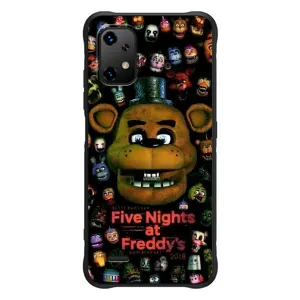 Чехлы Пять ночей с Фредди для тягиги союз X20 (Freddy)