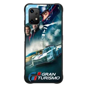 Чехол Gran Turismo / Гран Туризмо на тягиги союз X20