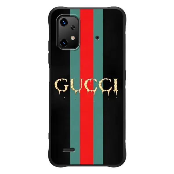 Чехол с рисунком «GUCCI» для UMIDIGI Bison X20 Чехол с рисунком «GUCCI» для UMIDIGI Bison X20