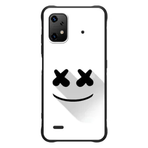Силиконовые Чехлы (смешные стикеры) для UMiDiGi Bison X20 (Х-Х)