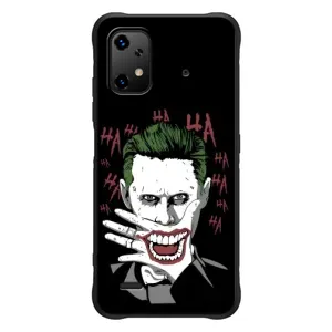 Чехлы с картинкой Джокера на UMiDiGi Bison X20 (Hahaha)