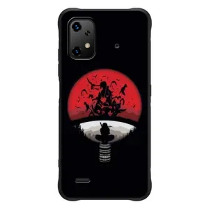 Чохли з принтом Ітачі Учіха на UMiDiGi Bison X20 (Ітачі на чорному)