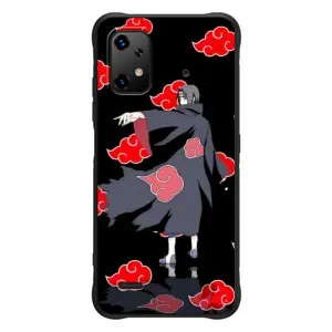 Чохли з принтом Ітачі Учіха на UMiDiGi Bison X20 (Ітачі в плащі)