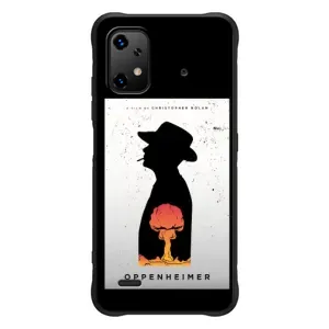 Чехол Оппенгеймер / Oppenheimer на UMiDiGi Bison X20 (Изобретатель)