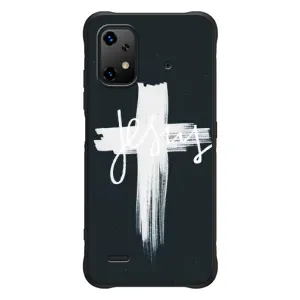 Чехлы для тягиги союз X20 (Крест Иисуса) (Jesus)