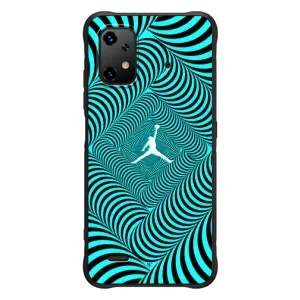 Чехол с Брендами одежды на тягиги союз X20 (JORDAN)