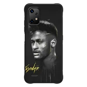 Силіконовий Чохол для UMiDiGi Bison X20 (Junior Neymar)