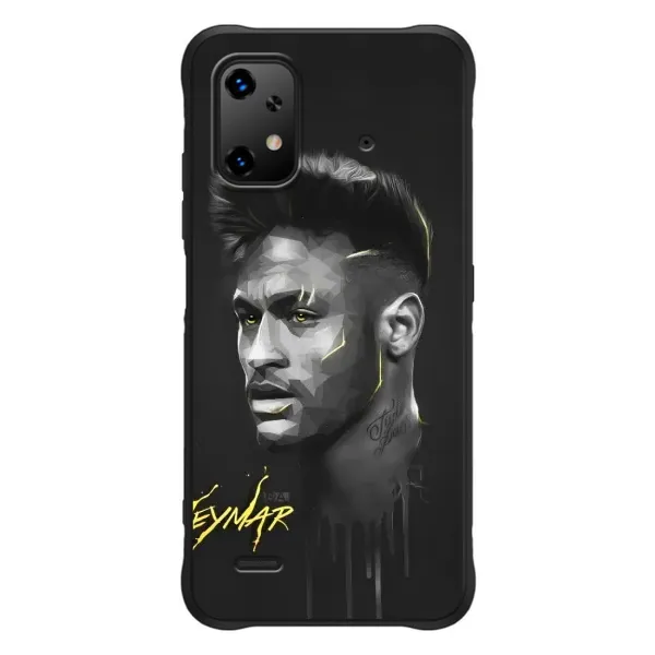 Чехол с рисунком «Junior Neymar» для UMIDIGI Bison X20 Чехол с рисунком «Junior Neymar» для UMIDIGI Bison X20