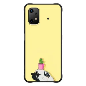 Бампер для UMiDiGi Bison X20 з картинкою "Песики"