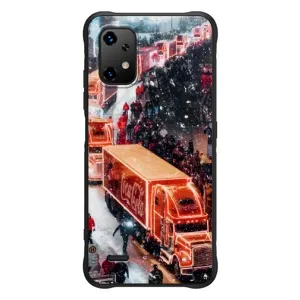 Чохли на Новий Рік UMiDiGi Bison X20 (Свято наближається)