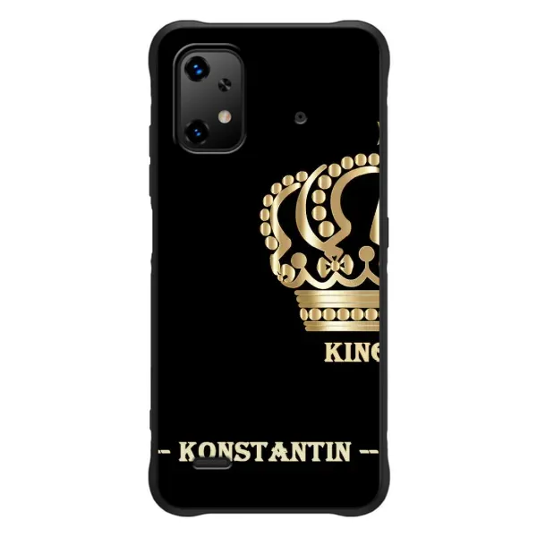 Чехол с рисунком «KOSTYA» для UMIDIGI Bison X20 Чехол с рисунком «KOSTYA» для UMIDIGI Bison X20