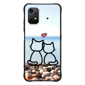 Силиконовые Чехлы Любимому человеку для UMiDiGi Bison X20