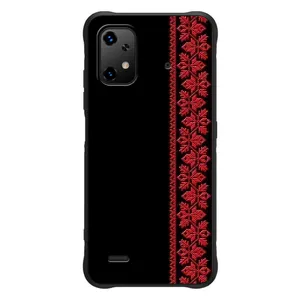 Силиконовый Чехол на UMiDiGi Bison X20