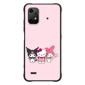 Чохол з персонажем Куромі на UMiDiGi Bison X20 (Куромі Мелоді Кітті)