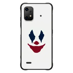 Чехлы с картинкой Джокера на UMiDiGi Bison X20 (Лицо Джокера)