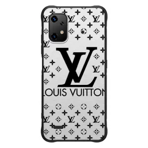 Чехол Стиль Louis Vuitton на UMiDiGi Bison X20 (LV)
