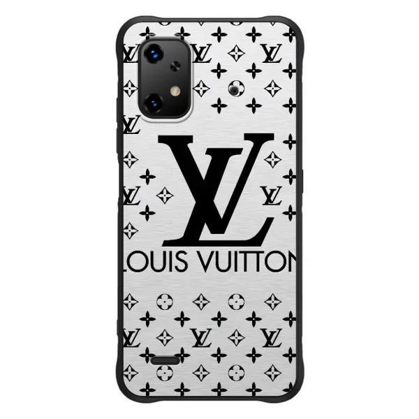 Чехол с рисунком «LV» для UMIDIGI Bison X20 Чехол с рисунком «LV» для UMIDIGI Bison X20