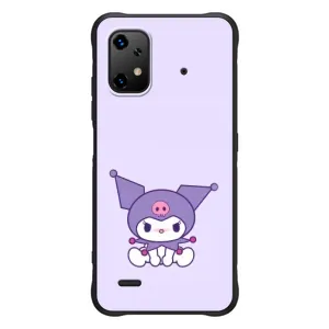 Чохол з персонажем Куромі на UMiDiGi Bison X20 (Маленька Куромі)