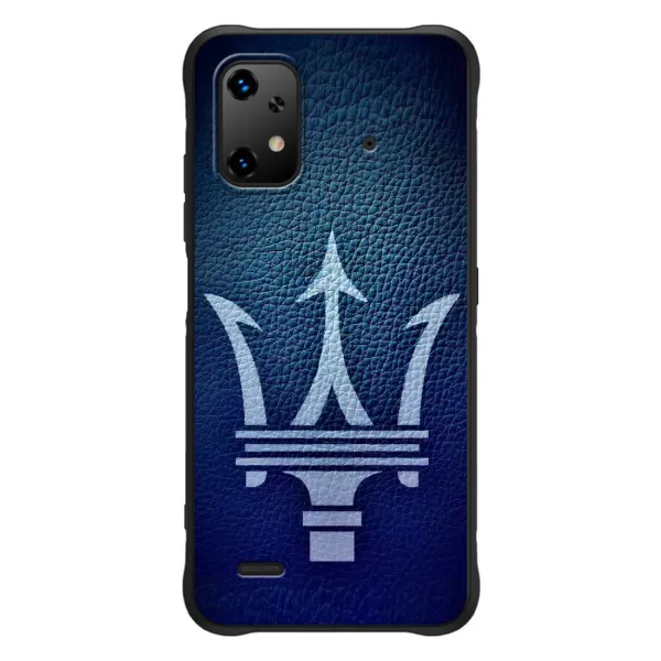 Чехол с рисунком «Лого Maserati» для UMIDIGI Bison X20 Чехол с рисунком «Лого Maserati» для UMIDIGI Bison X20