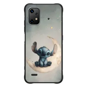 Чохол з малюнком Стіч для UMIDIGI Bison X20 (Милий Стіч)