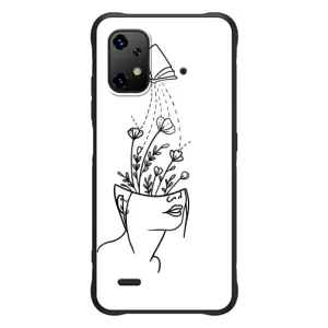 Чехлы со смыслом для UMiDiGi Bison X20 (Мудрость)