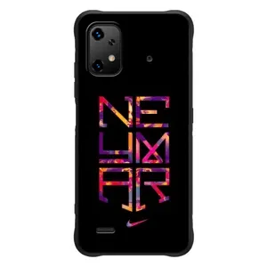 Силіконовий Чохол для UMiDiGi Bison X20 (N E Y M A R)