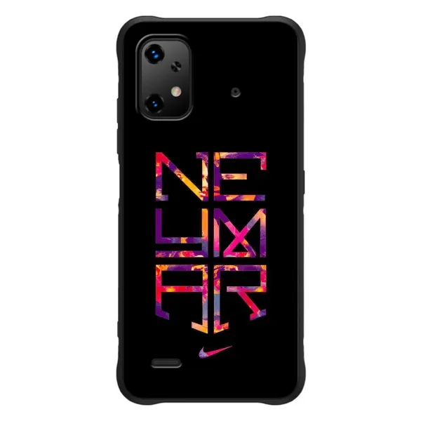 Чехол с рисунком «N E Y M A R» для UMIDIGI Bison X20 Чехол с рисунком «N E Y M A R» для UMIDIGI Bison X20