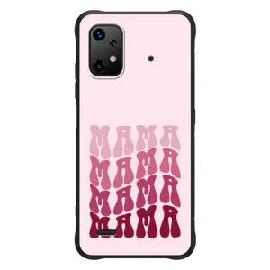 Чохли на день мами на կ
棉字Бison X20 (Напис мама)