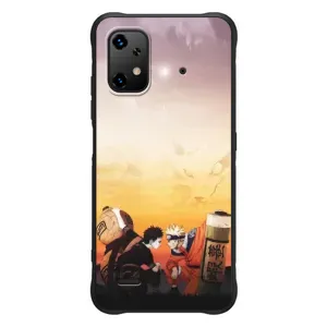Чохли з принтом НАРУТО на UMiDiGi Bison X20 (Наруто Гаара)