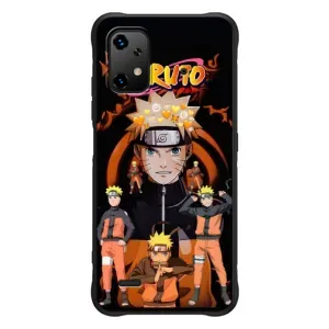 Чохли з принтом НАРУТО на UMiDiGi Bison X20 (Naruto герой)