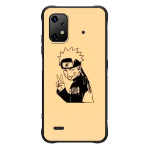 Чохли з принтом НАРУТО на UMiDiGi Bison X20 (Наруто Удзумакі)
