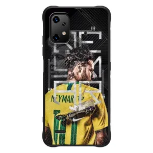 Силіконовий Чохол для UMiDiGi Bison X20 (Neymar 10)