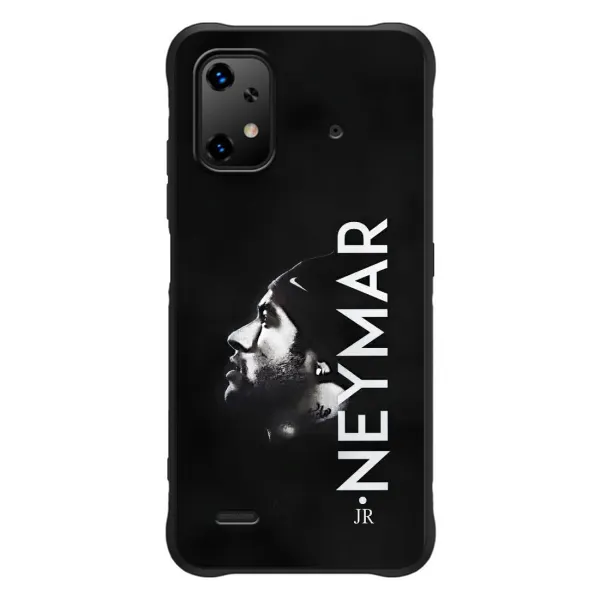 Чехол с рисунком «Neymar» для UMIDIGI Bison X20 Чехол с рисунком «Neymar» для UMIDIGI Bison X20
