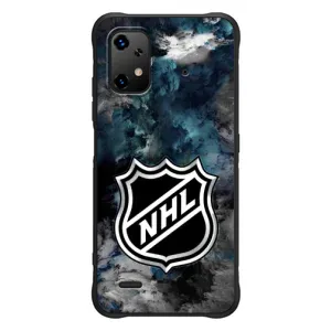 Чехлы с принтом Спортивная тематика для UMiDiGi Bison X20 (NHL хоккей)