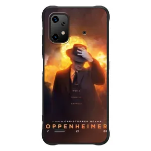 Чехол Оппенгеймер / Oppenheimer на UMiDiGi Bison X20