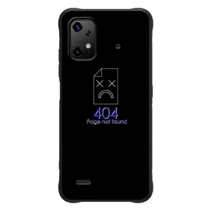 Чехол для программиста на тягиги союз X20 (Ошибка 404)