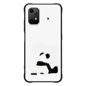 Чехлы с Пандами на UMiDiGi Bison X20