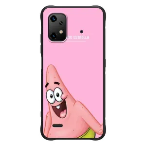 Чехлы с Патриком на UMiDiGi Bison X20