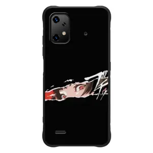 Силіконові чохлі з очіма Anime для կ
棉字Бison X20 (Персона 5)