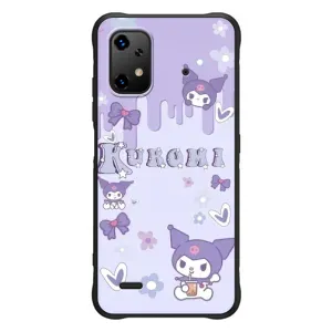 Чохол з персонажем Куромі на UMiDiGi Bison X20 (Персонаж Куромі)