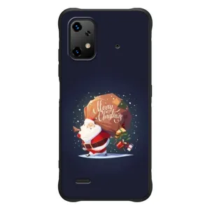 Чохол Санта Клаус для UMiDiGi Bison X20 (Подарунки від Санти)