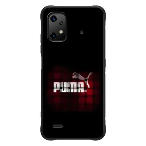Чехол с Брендами одежды на тягиги союз X20 (PUMA стиль)