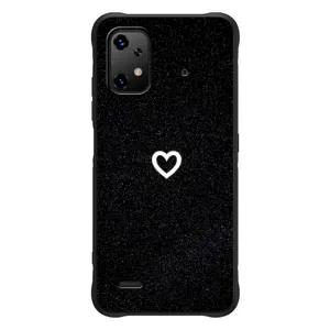 Чохли з тематикою "Маленькі Сердчеки" на UMiDiGi Bison X20 (Серце)