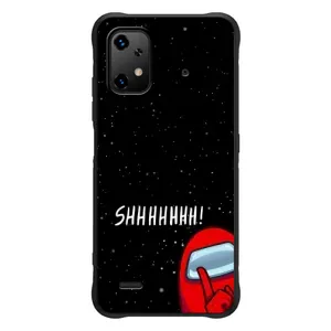 Чехол "Амонг Ас" для тягиги союз X20 (SHHHHH)