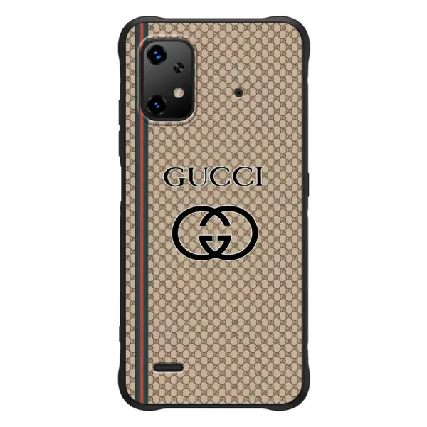 Чехол с рисунком «Стиль Гуччи» для UMIDIGI Bison X20 Чехол с рисунком «Стиль Гуччи» для UMIDIGI Bison X20